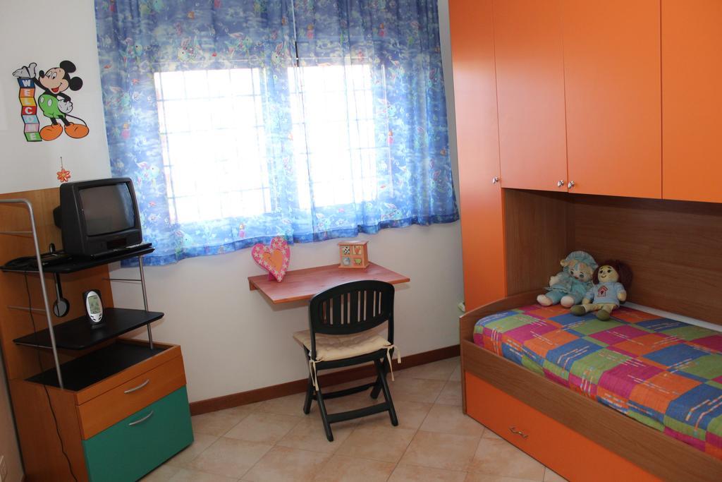 Casina Carina Carina Daire Nettuno Dış mekan fotoğraf